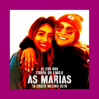 É o Bonde das Maria - Elas Gosta do OLA OLA