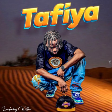 Tafiya | Boomplay Music