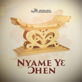 Nyame Ye Ohen (God Is King) lyrics | Boomplay Music