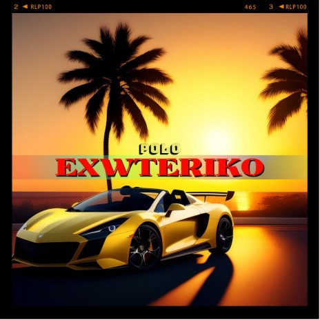 Exwteriko | Boomplay Music