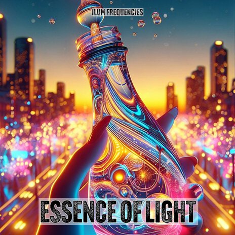 Essence of Light Pt.1 | Boomplay Music