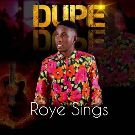 Dupe by Royesings | Boomplay Music