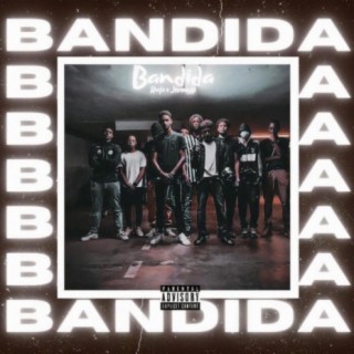 Bandida ft. R4fz lyrics | Boomplay Music