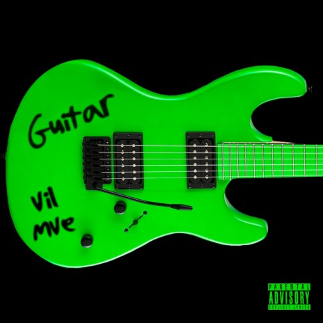 Guitar (feat. Monk Vision Entertainment) | Boomplay Music