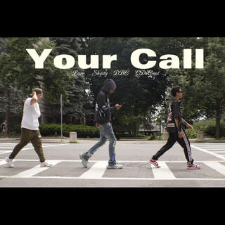 Your Call