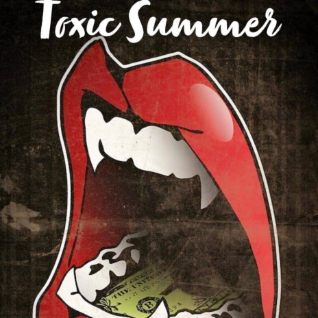 Toxic Summer (feat. Jovin Webb)