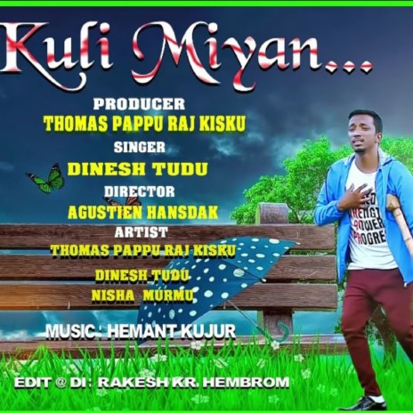 KULI MIYAN (Santali) | Boomplay Music