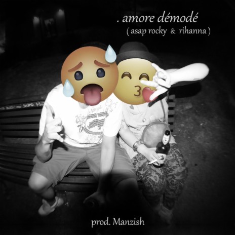 Amore Démodé