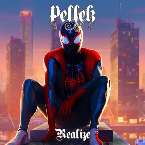 REALiZE (From Spider-Man: Across the Spider-Verse) (Japanese Version) | Boomplay Music