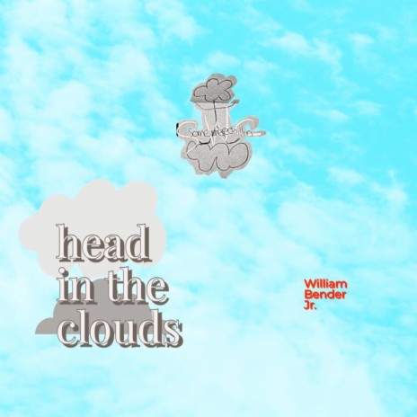 head in the clouds | Boomplay Music