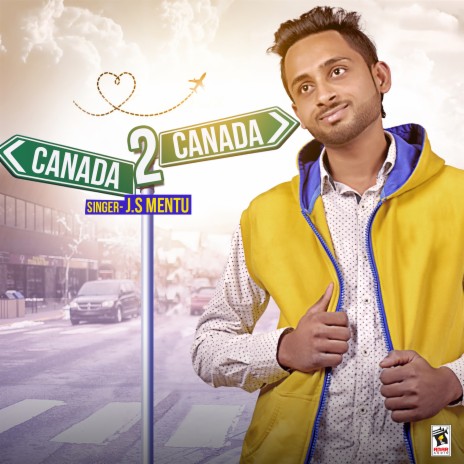 Canada 2 Canada | Boomplay Music