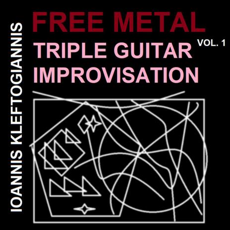 Free Metal, Vol. 1 (Part Three) | Boomplay Music