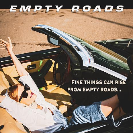 Empty Roads | Boomplay Music