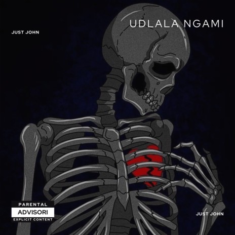 Udlala Ngami | Boomplay Music