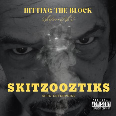 Hittin the Block | Boomplay Music