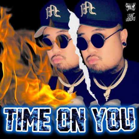 Time On You | Boomplay Music