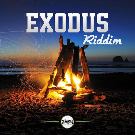 Exodus Riddim | Boomplay Music