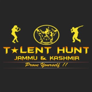 Talent Hunt Jammu & Kashmir