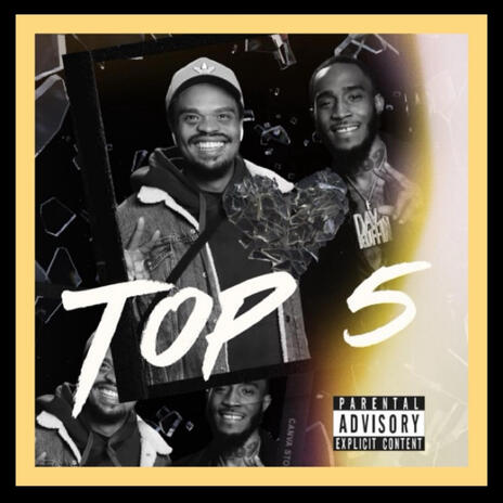 TOP 5 (Davy Diss)