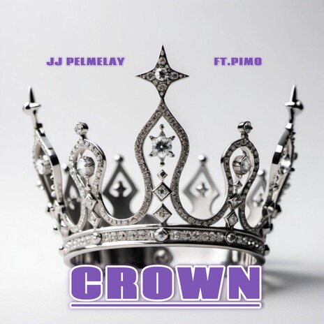 Crown ft. pimo | Boomplay Music