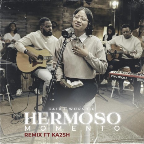 Hermoso Momento (KA2SH Remix) ft. KA2SH | Boomplay Music