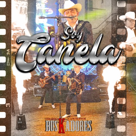 Soy Canela | Boomplay Music