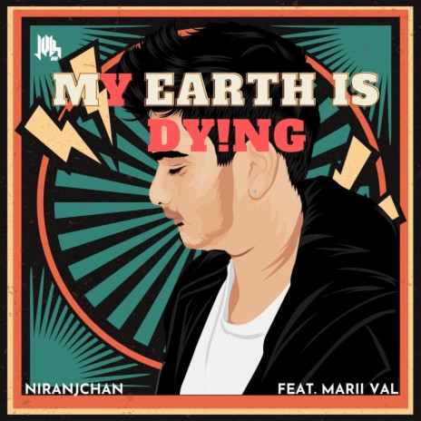 My Earth Is Dying (feat. Marii Val)