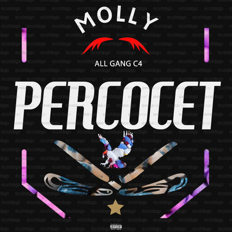 Molly percocet | Boomplay Music