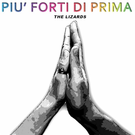 Più forti di prima | Boomplay Music