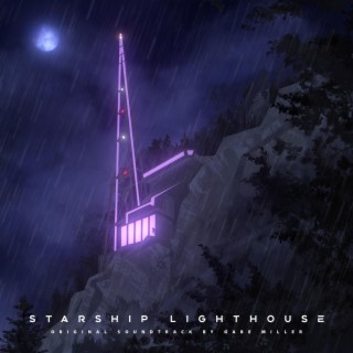 Starship Lighthouse