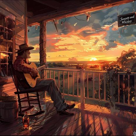 Sunsets and Whiskey | Boomplay Music