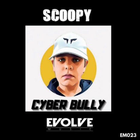Cyber Bully (Moon Disco (US) Remix) | Boomplay Music