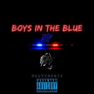 BoYs In ThE bLuE EP