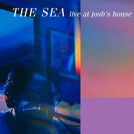 The Sea | Boomplay Music