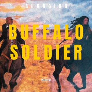 BUFFALO SOLDIER (SINGLE)