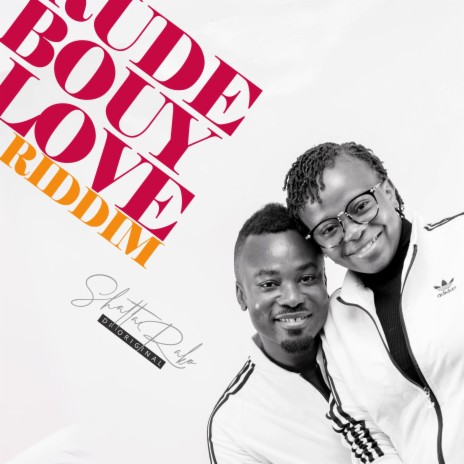 Rudebouy Love Riddim (Instrumental) | Boomplay Music