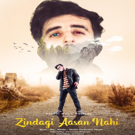 Zindagi Aasan Nahi | Boomplay Music
