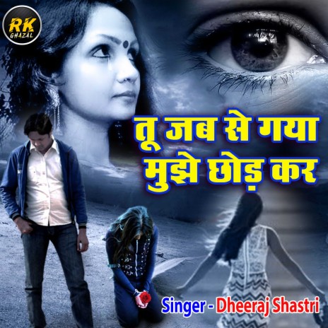 Tu Jab Se Gya Mujhe Chhod Kar | Boomplay Music