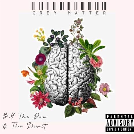 Pushin’ ft. B.Y The Don, Kay Green, Bussa & LB | Boomplay Music