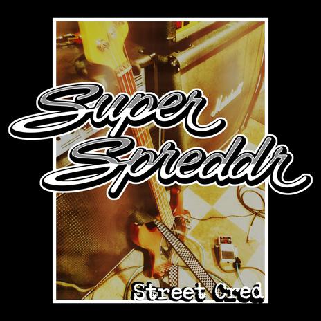 Street Cred | Boomplay Music