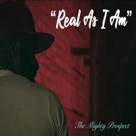 Real as I Am | Boomplay Music