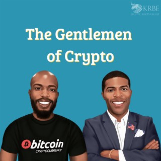 ALL HAIL THE KING #Bitcoin Dominance Over 50% | Podcast | Boomplay