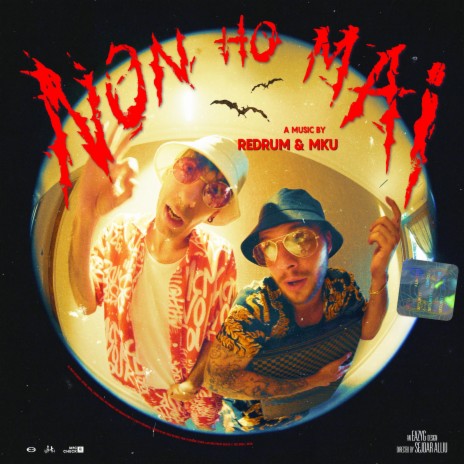 NON HO MAI ft. MKU | Boomplay Music