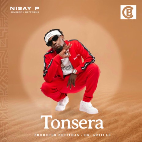 Tonsera | Boomplay Music