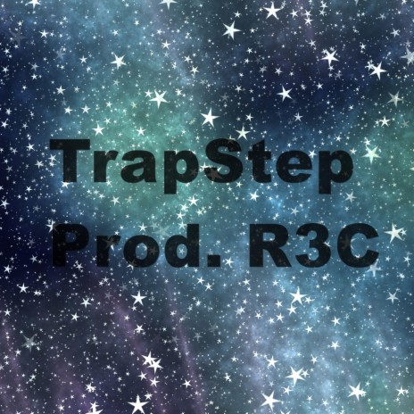 Trapstep Instrumental #1 | Boomplay Music