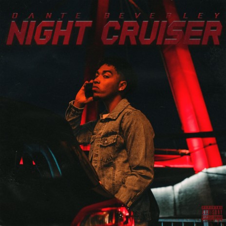 Night Cruiser | Boomplay Music