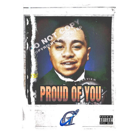 Proud of You | Boomplay Music