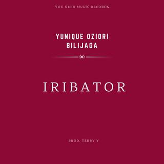 Iribator