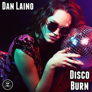 Disco Burn