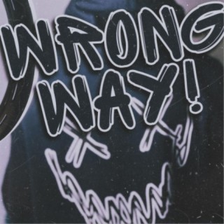 Wrong Way!